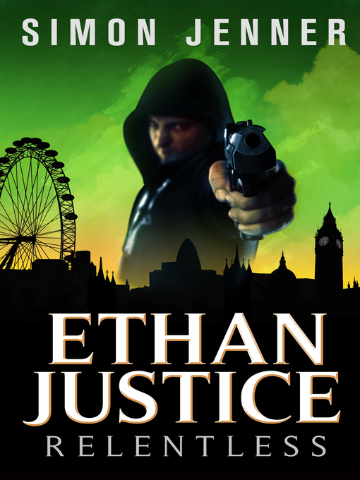 Title details for Ethan Justice by Simon Jenner - Wait list